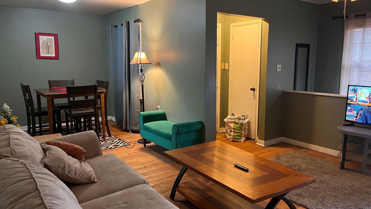 Photo of Livingroom in Birmingham