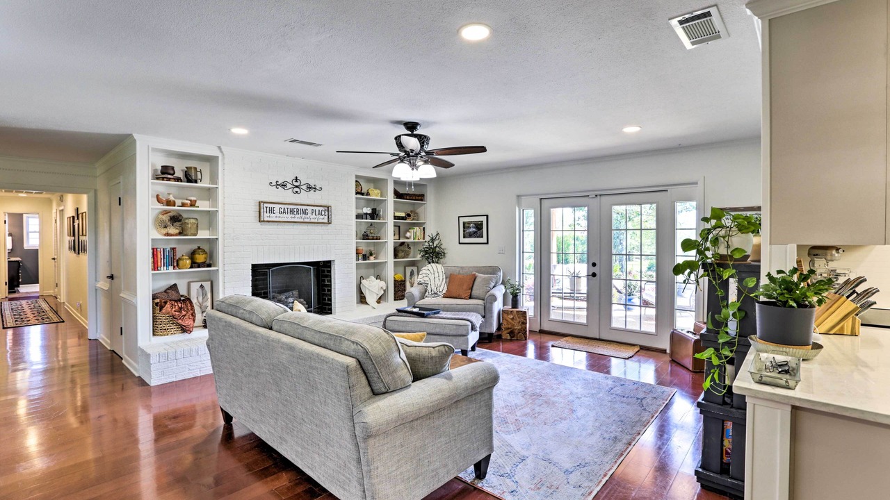 Photo of Livingroom in Marianna