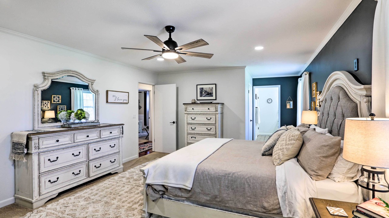 Photo of Bedroom in Marianna