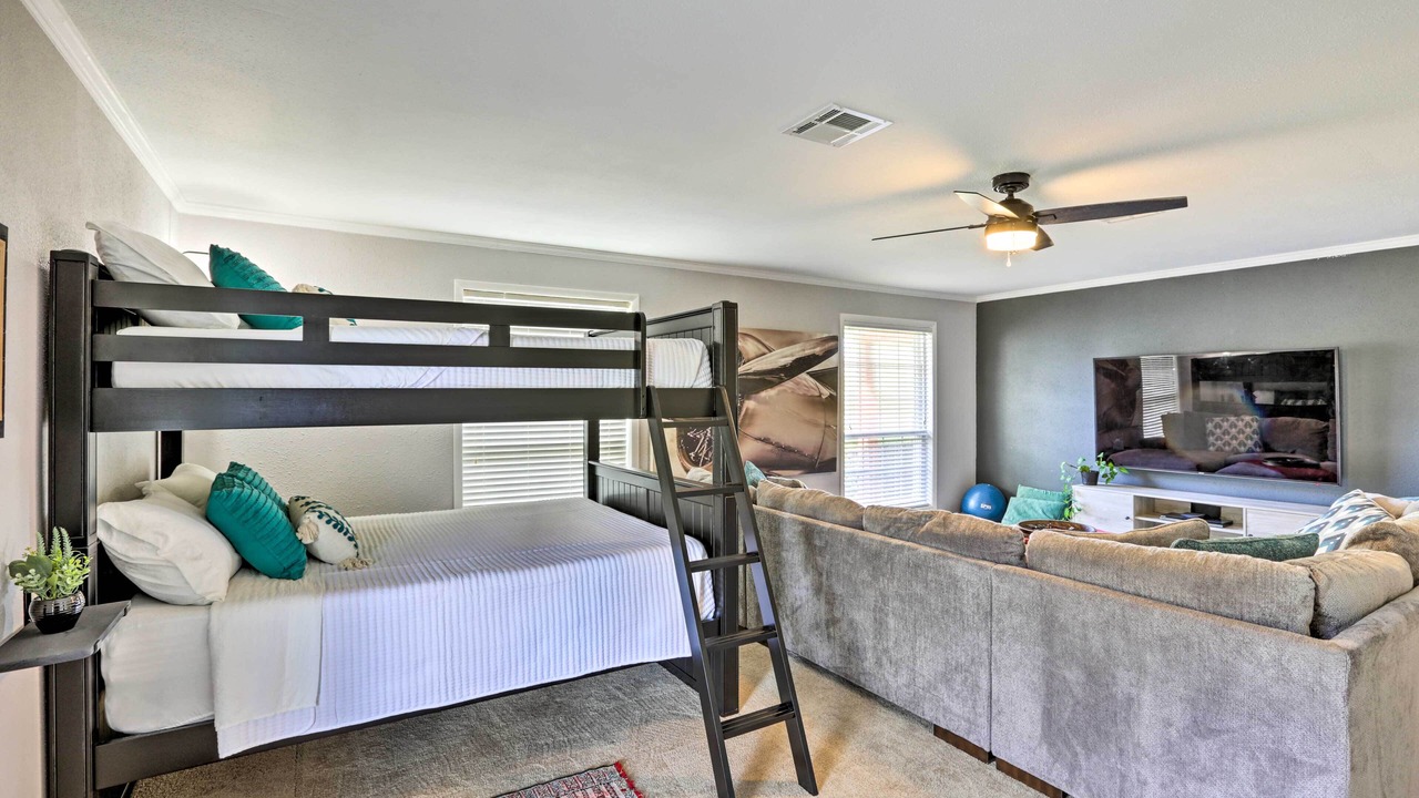 Photo of Bedroom in Marianna