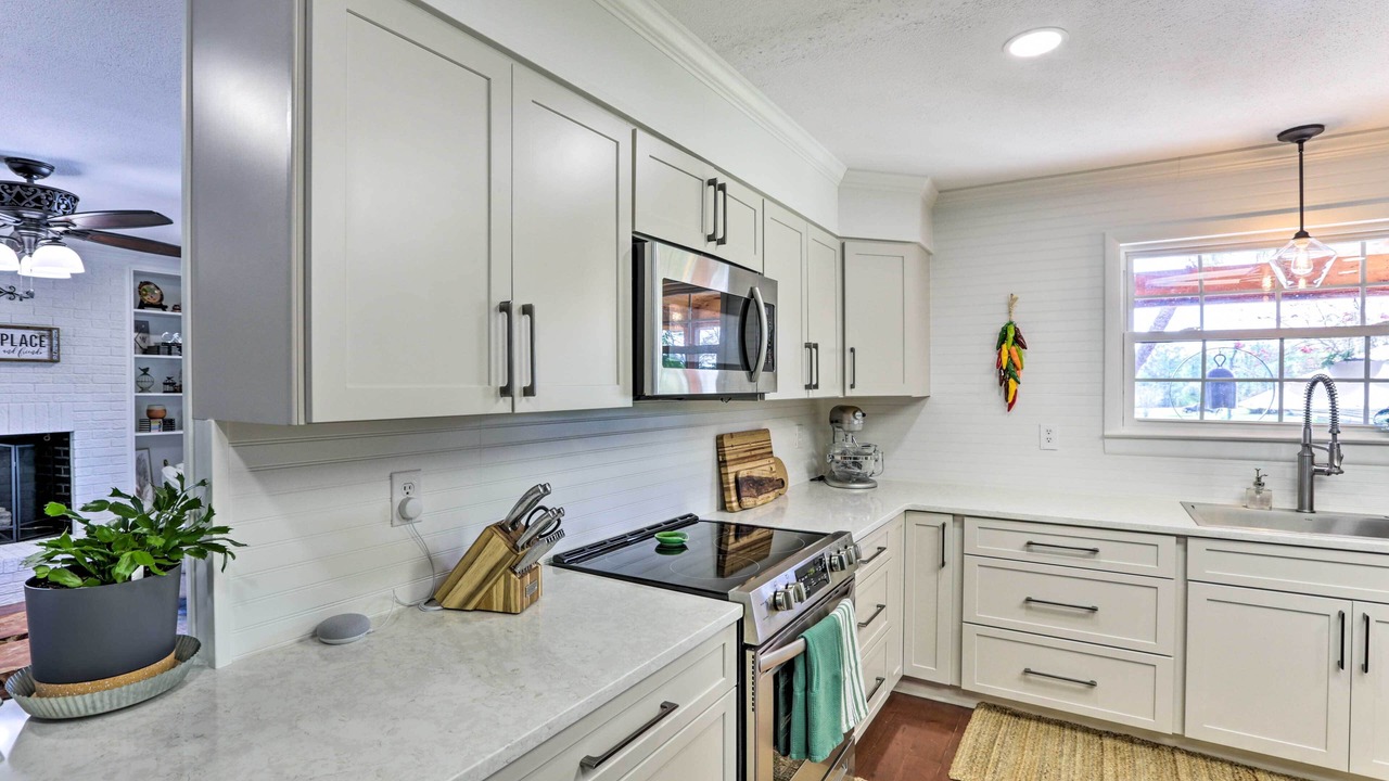 Photo of Kitchen in Marianna
