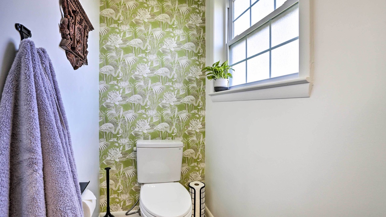 Photo of Bathroom in Marianna