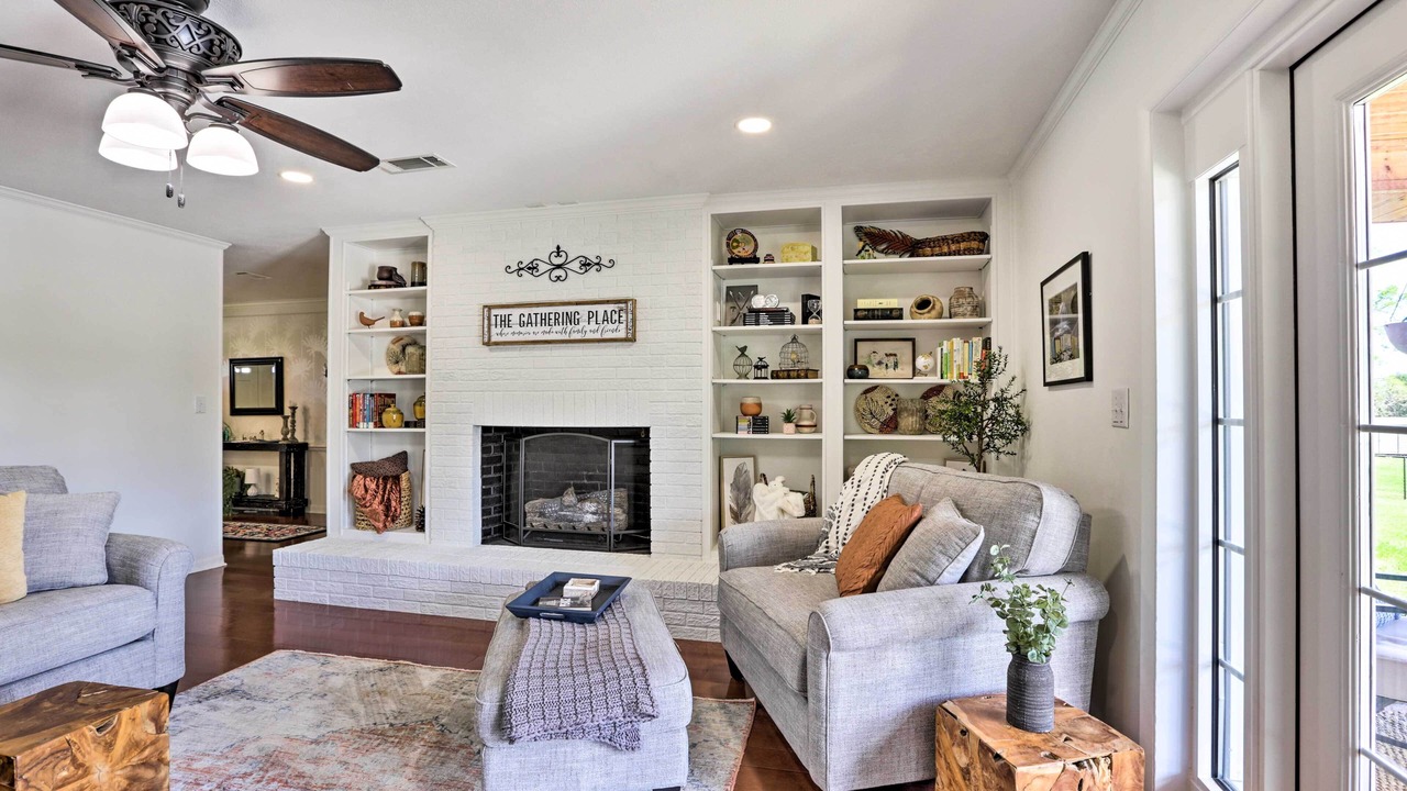 Photo of Livingroom in Marianna