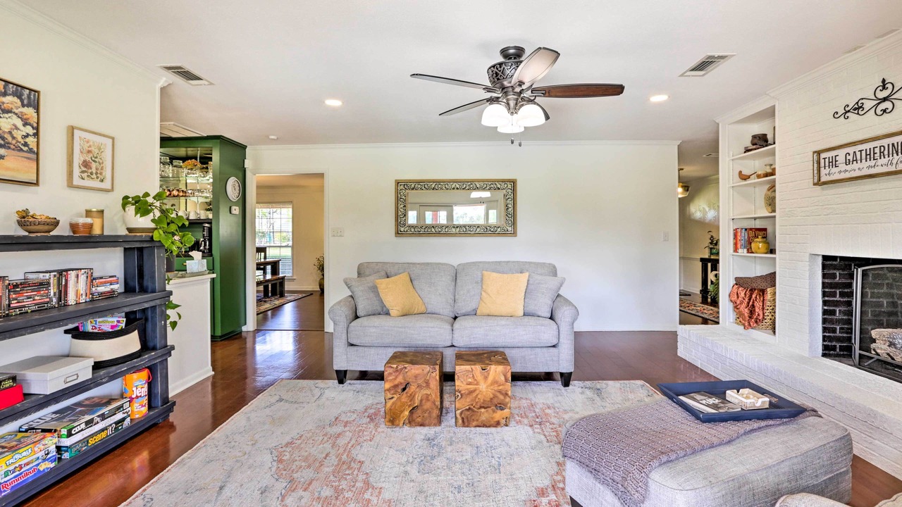 Photo of Livingroom in Marianna