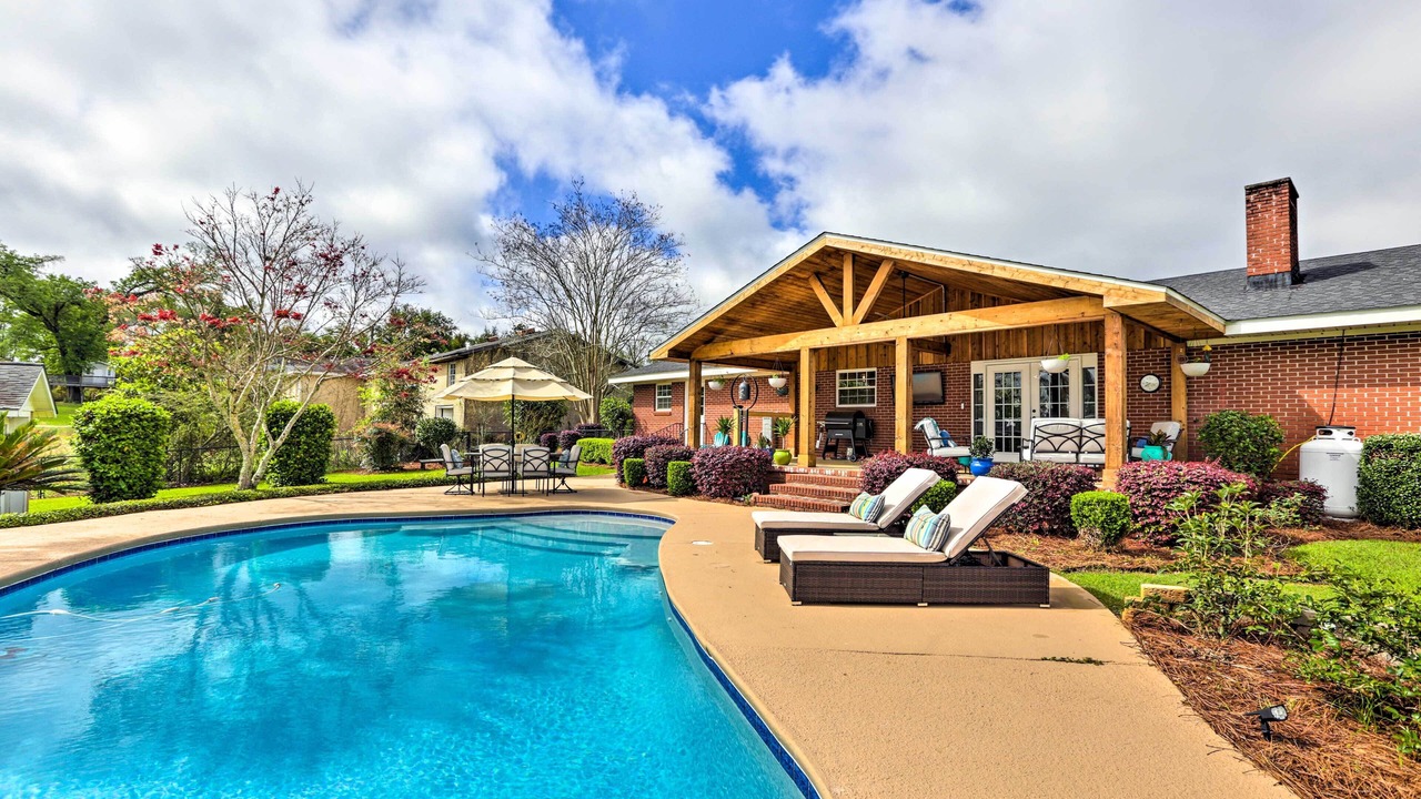 Photo of Outdoor in Marianna