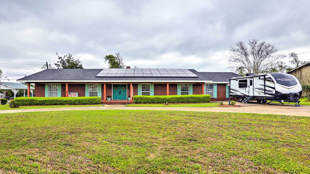 Photo of Outdoor in Marianna