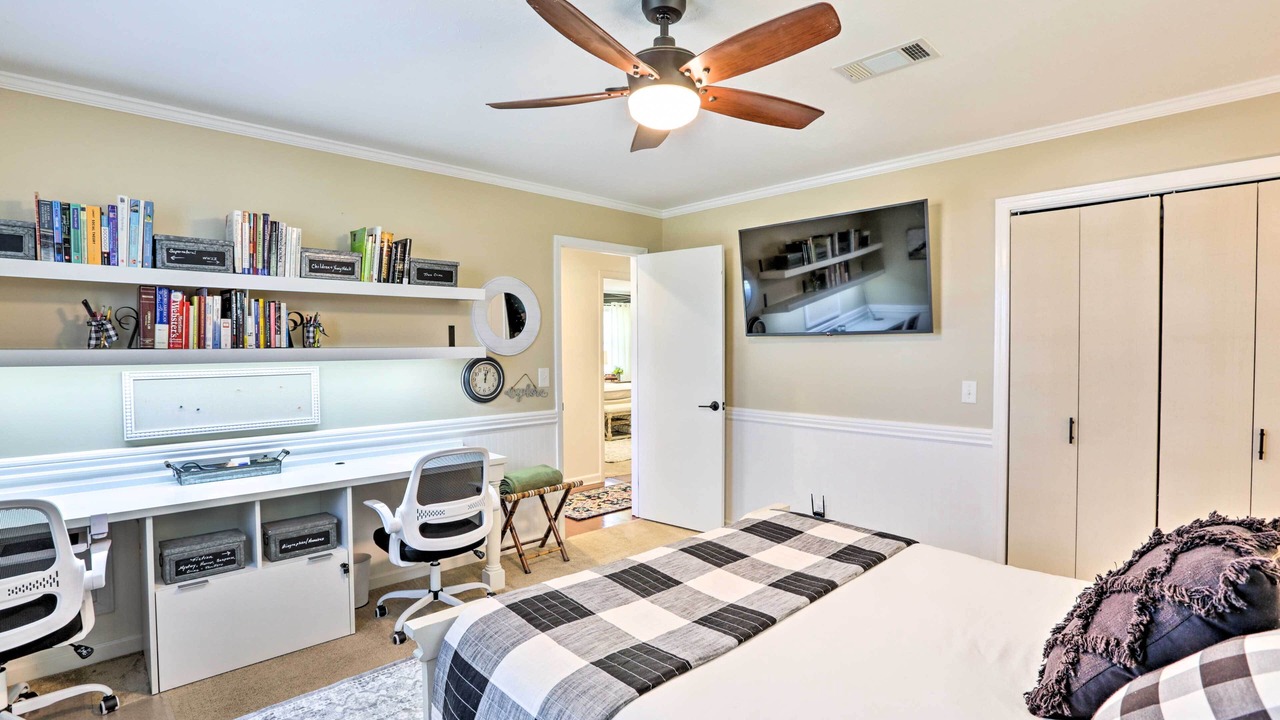Photo of Bedroom in Marianna