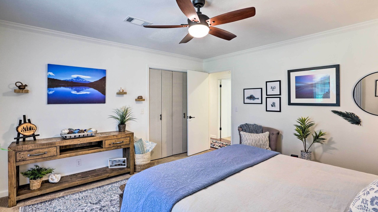 Photo of Bedroom in Marianna