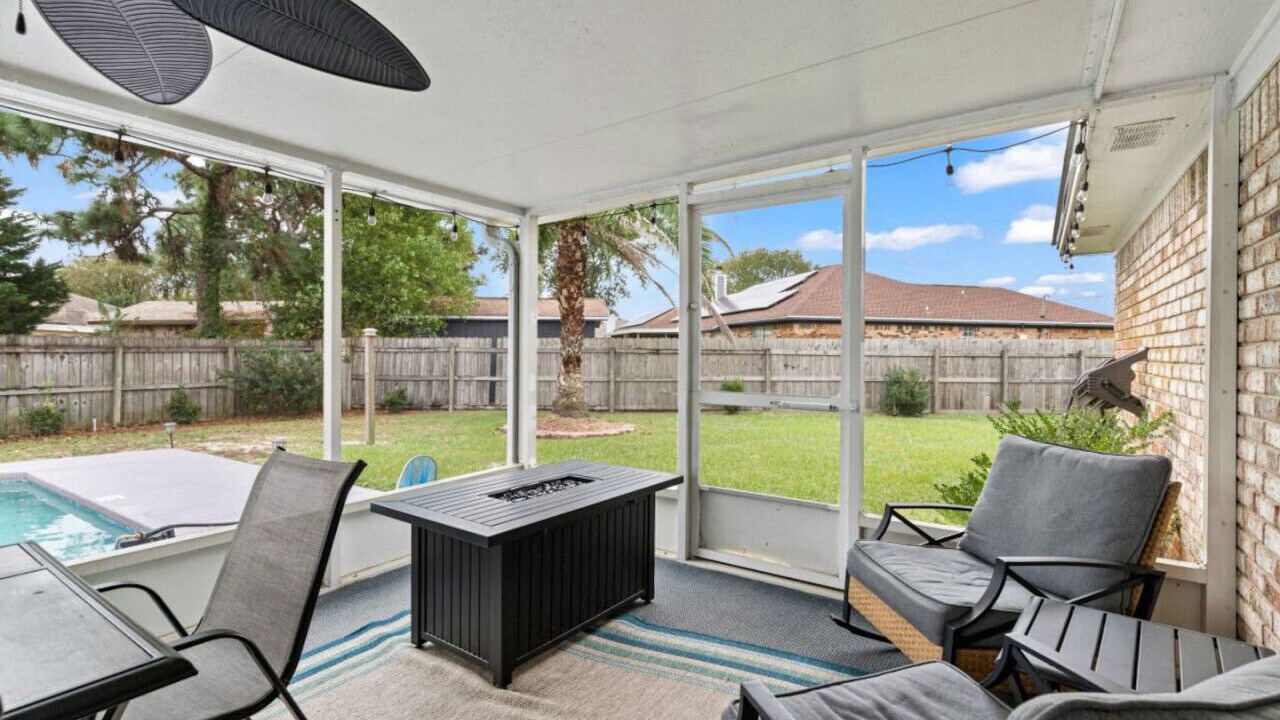 Photo of Outdoor in Navarre