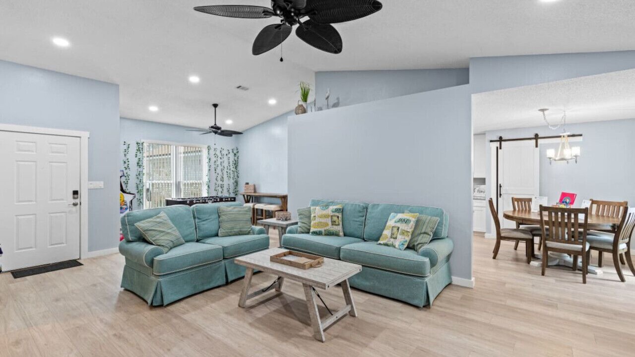 Photo of Bedroom in Navarre