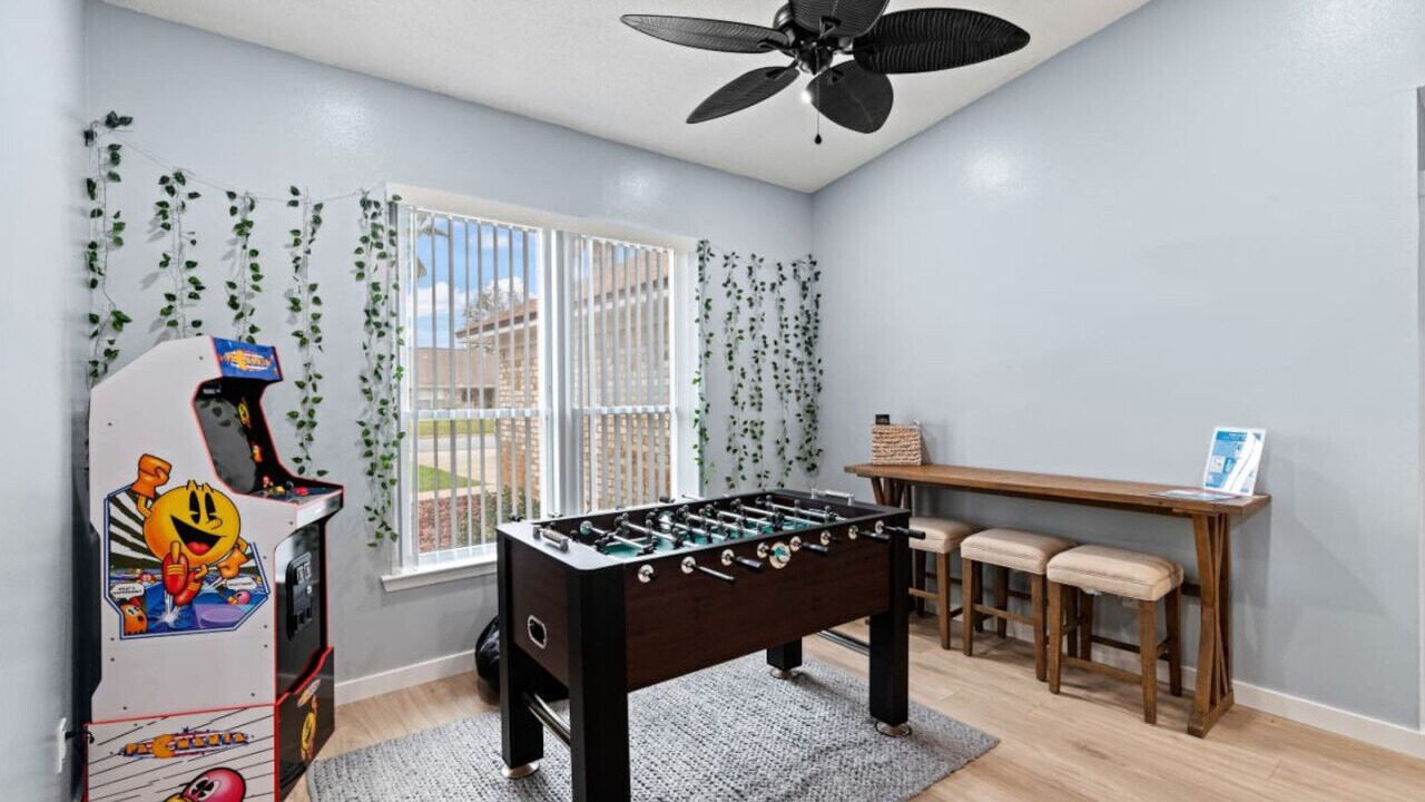 Photo of Bedroom in Navarre