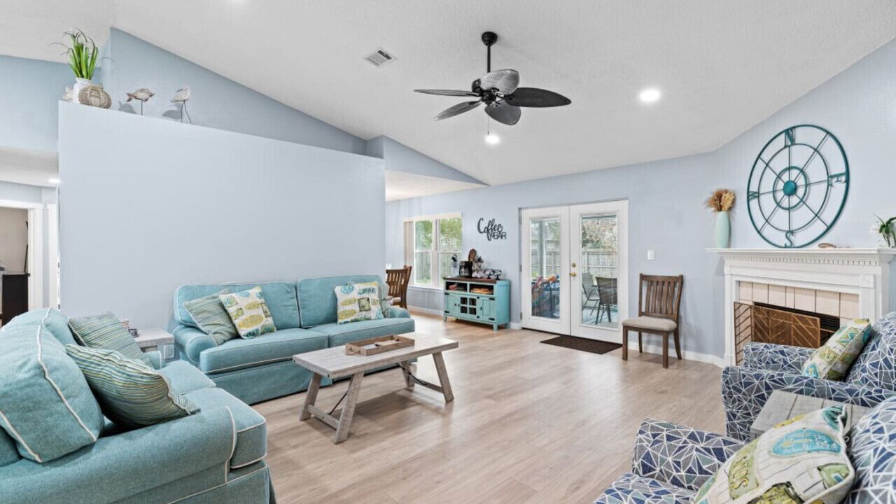 Photo of Bedroom in Navarre