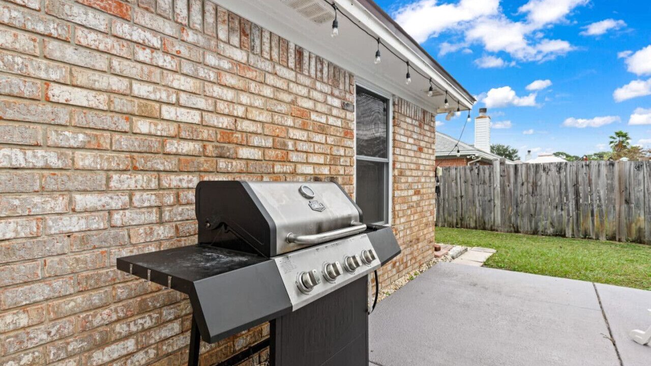 Photo of Outdoor in Navarre