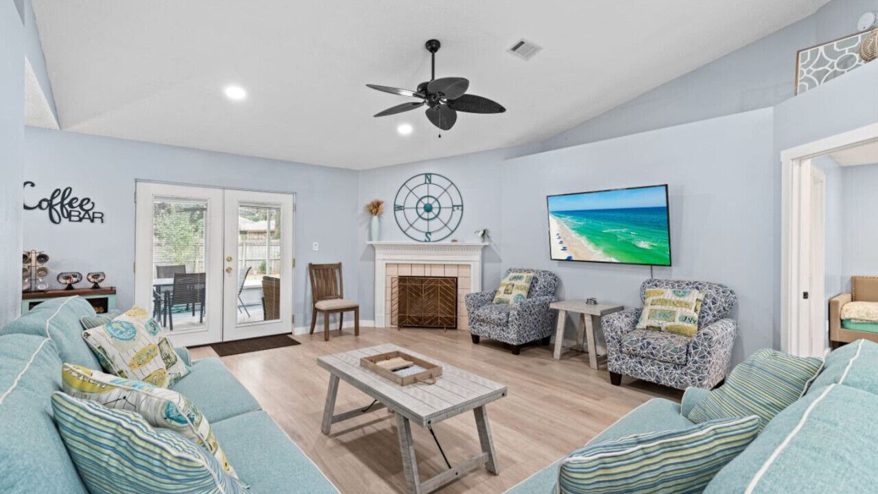Photo of Bedroom in Navarre