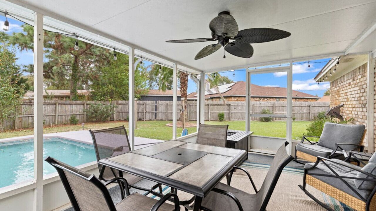Photo of Outdoor in Navarre
