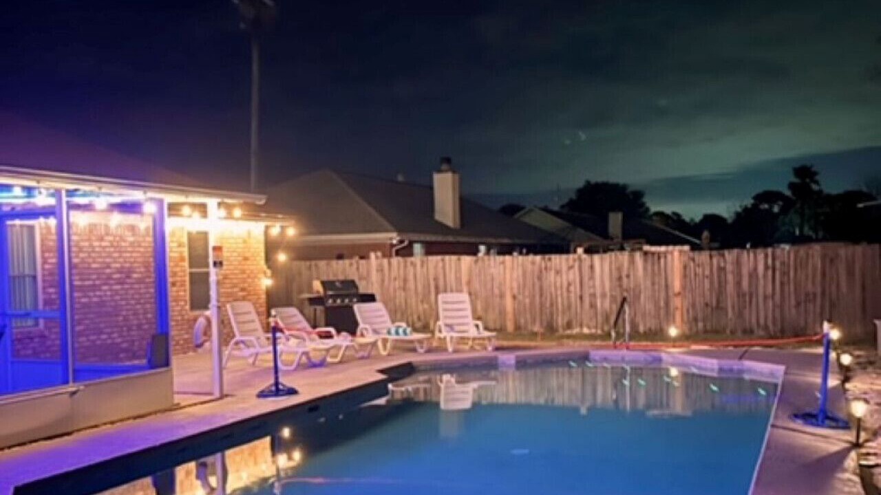 Photo of Outdoor in Navarre