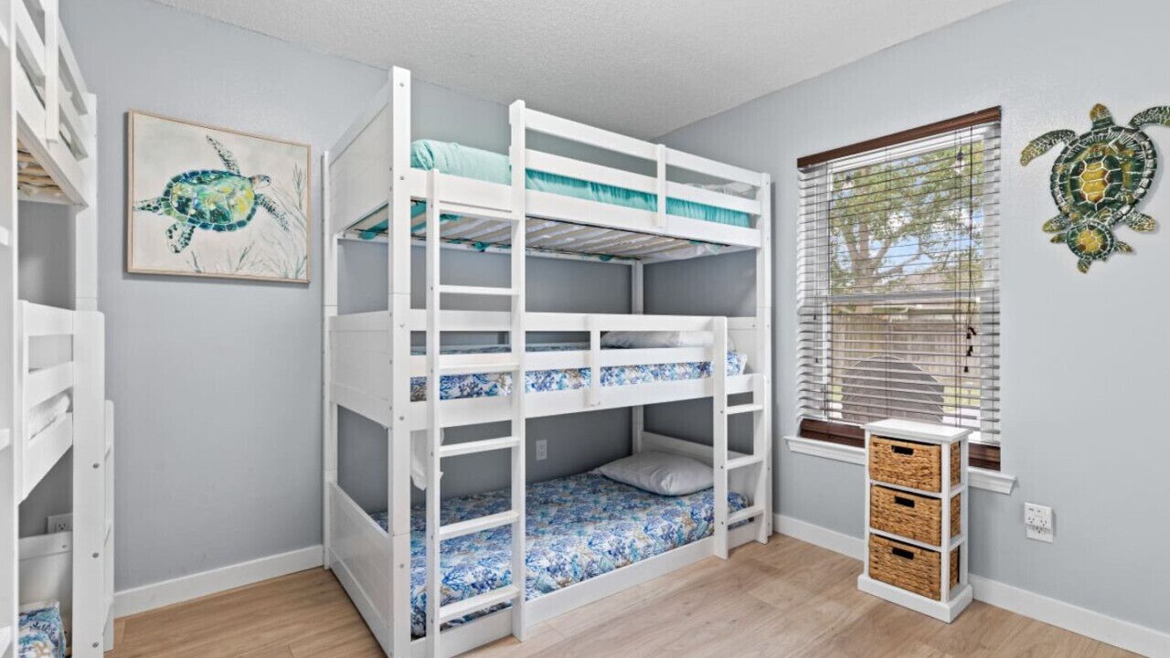 Photo of Bedroom in Navarre