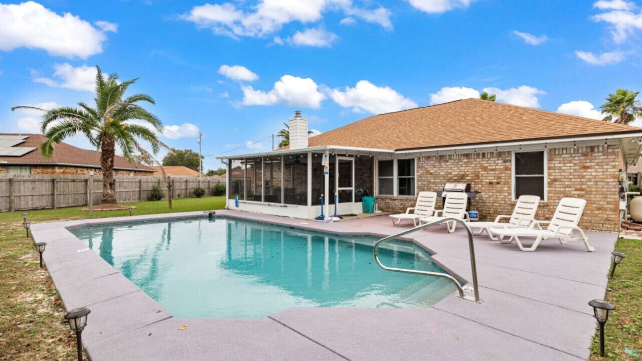 Photo of Outdoor in Navarre