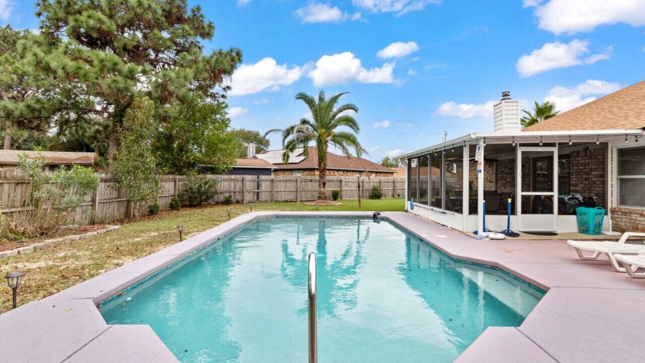 Photo of Outdoor in Navarre