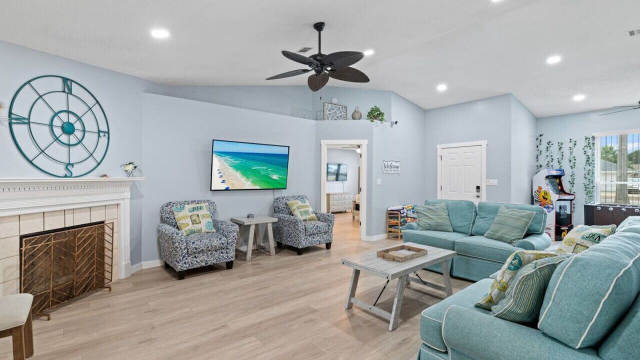 Photo of Bedroom in Navarre