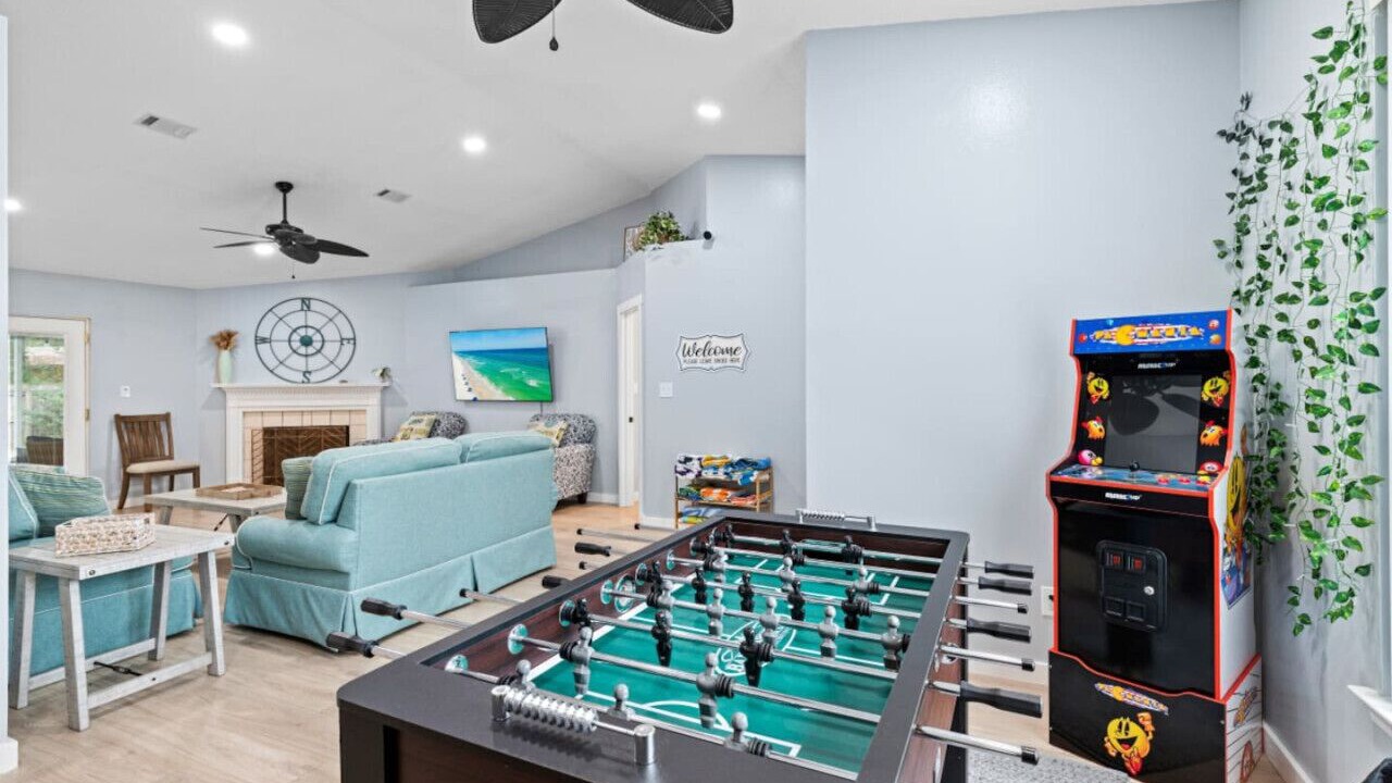 Photo of Bedroom in Navarre