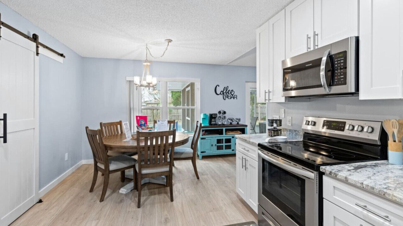 Photo of Bedroom in Navarre