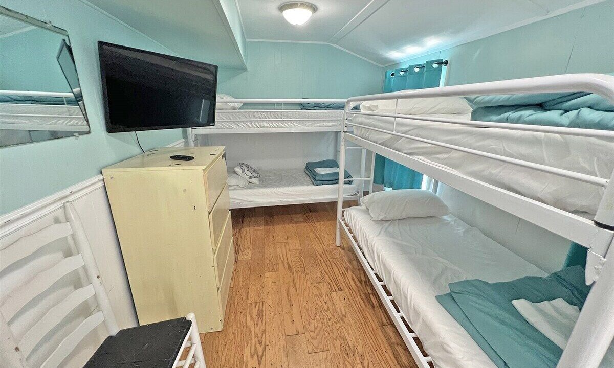 Photo of Bathroom in Grand Isle