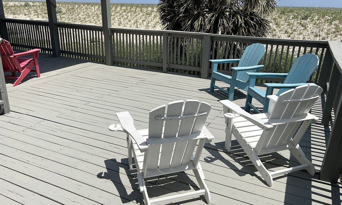 Photo of Others in Grand Isle