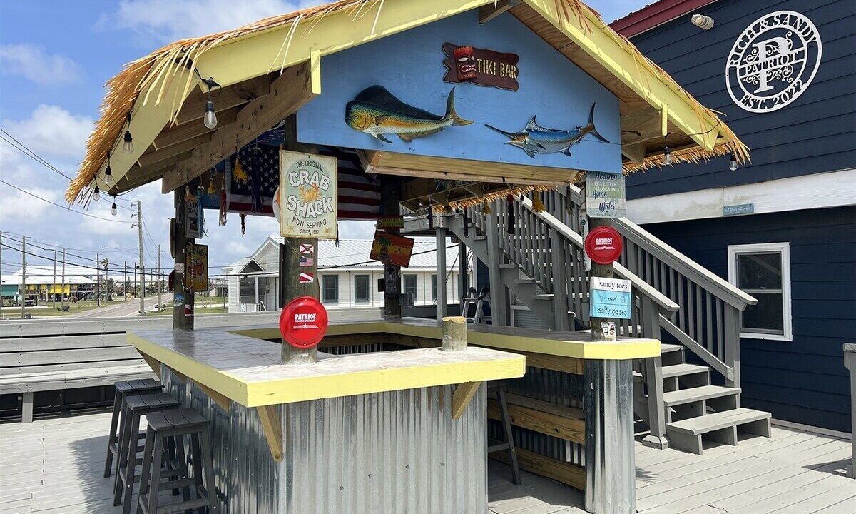 Photo of Others in Grand Isle
