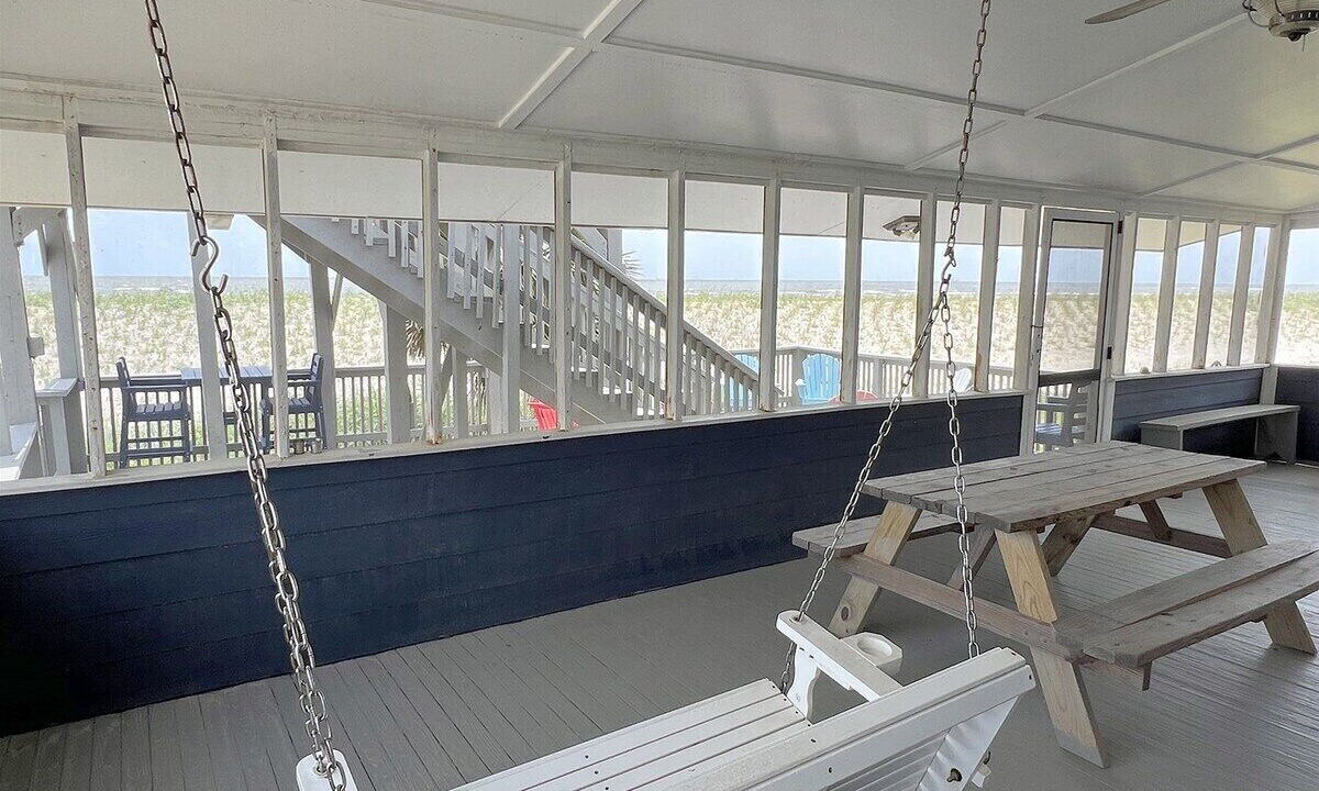Photo of Bedroom in Grand Isle