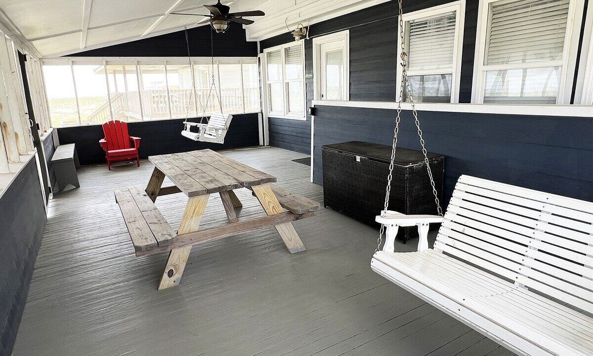 Photo of Bedroom in Grand Isle