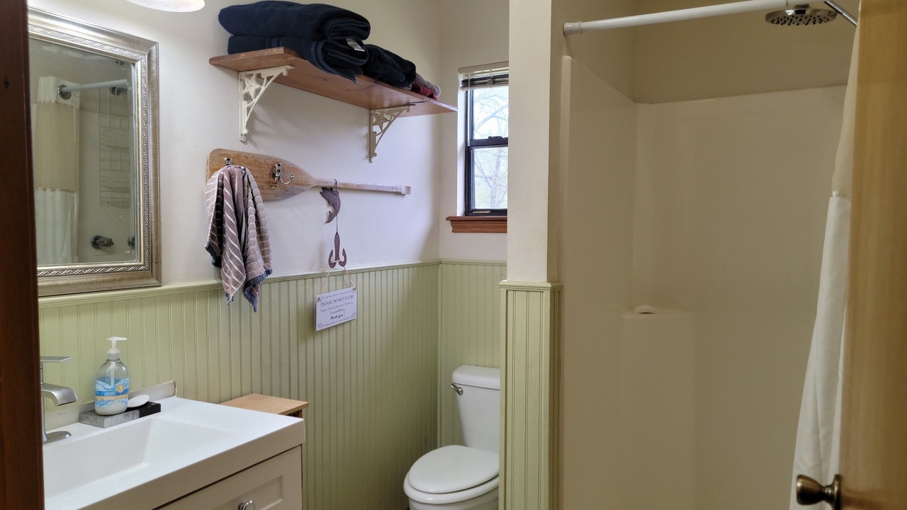 Photo of Bathroom in Jewett