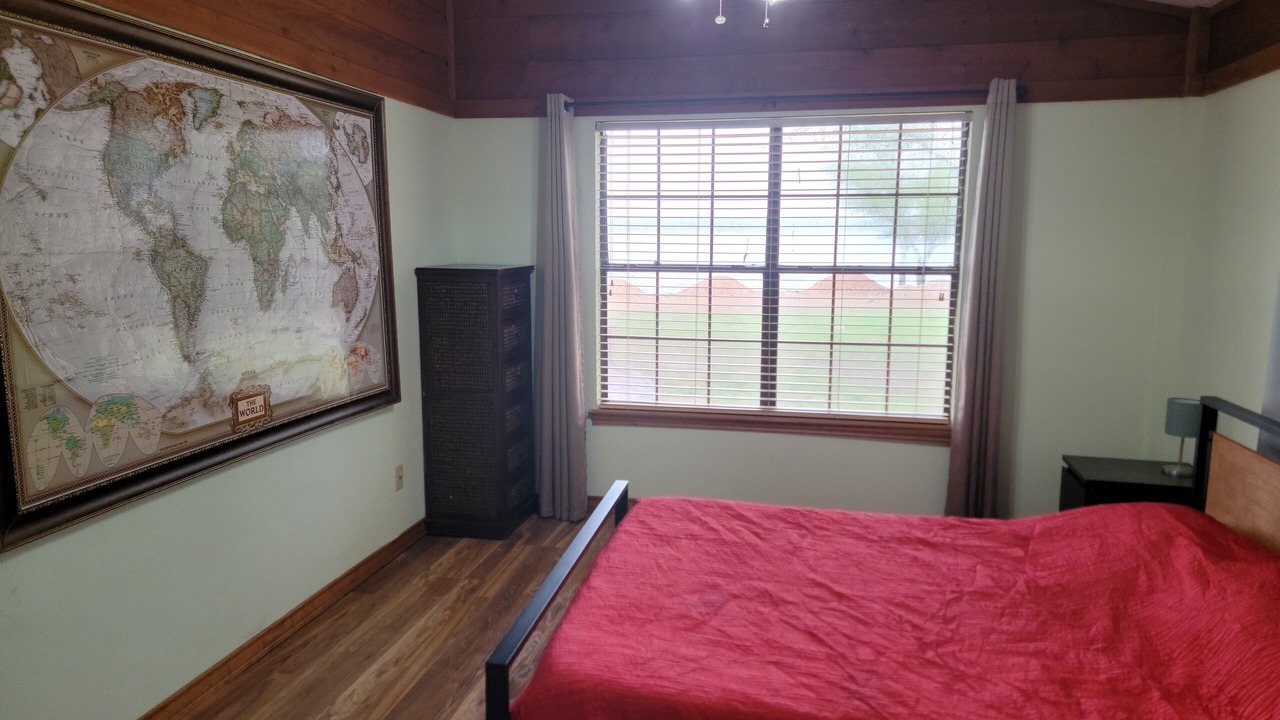 Photo of Bedroom in Jewett