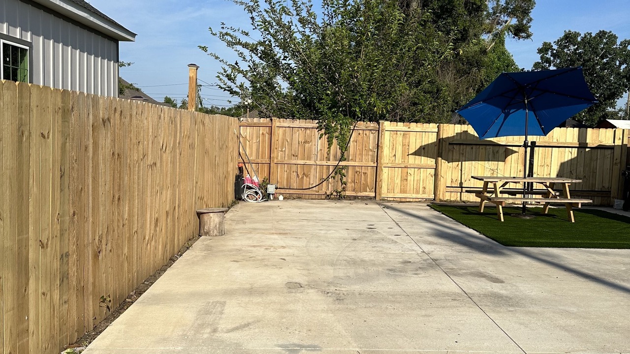 Photo of Patio Balcony in Lynn Haven