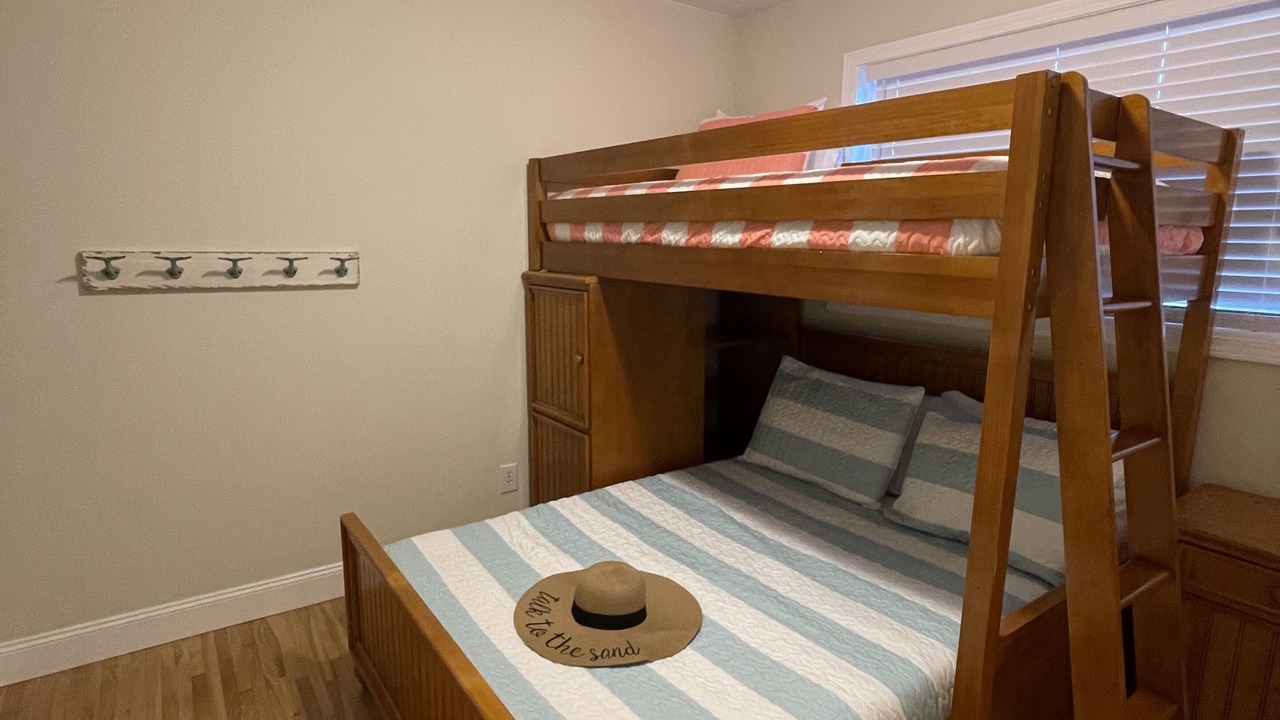 Photo of Bedroom in Ormond Beach