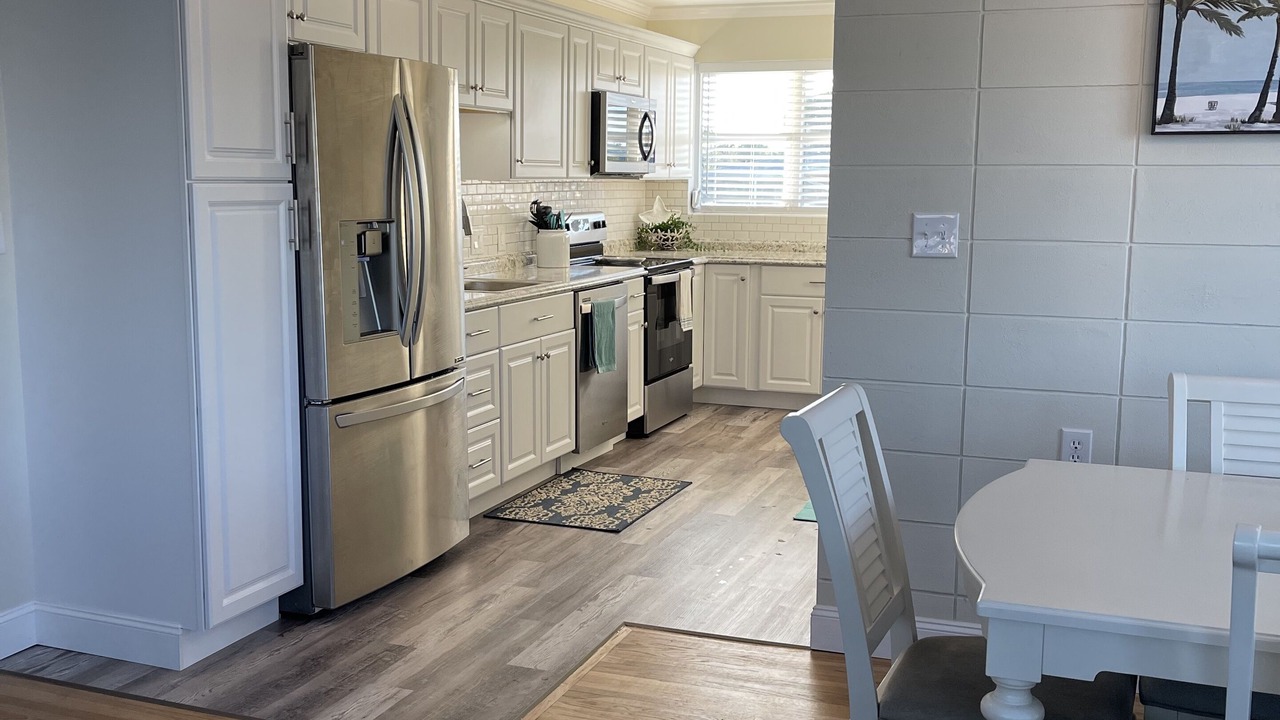 Photo of Kitchen in Ormond Beach