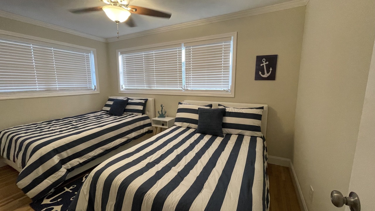 Photo of Bedroom in Ormond Beach
