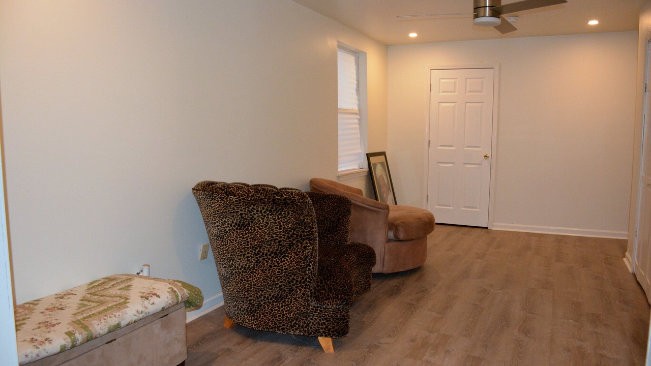 Photo of Livingroom in Fairgrounds