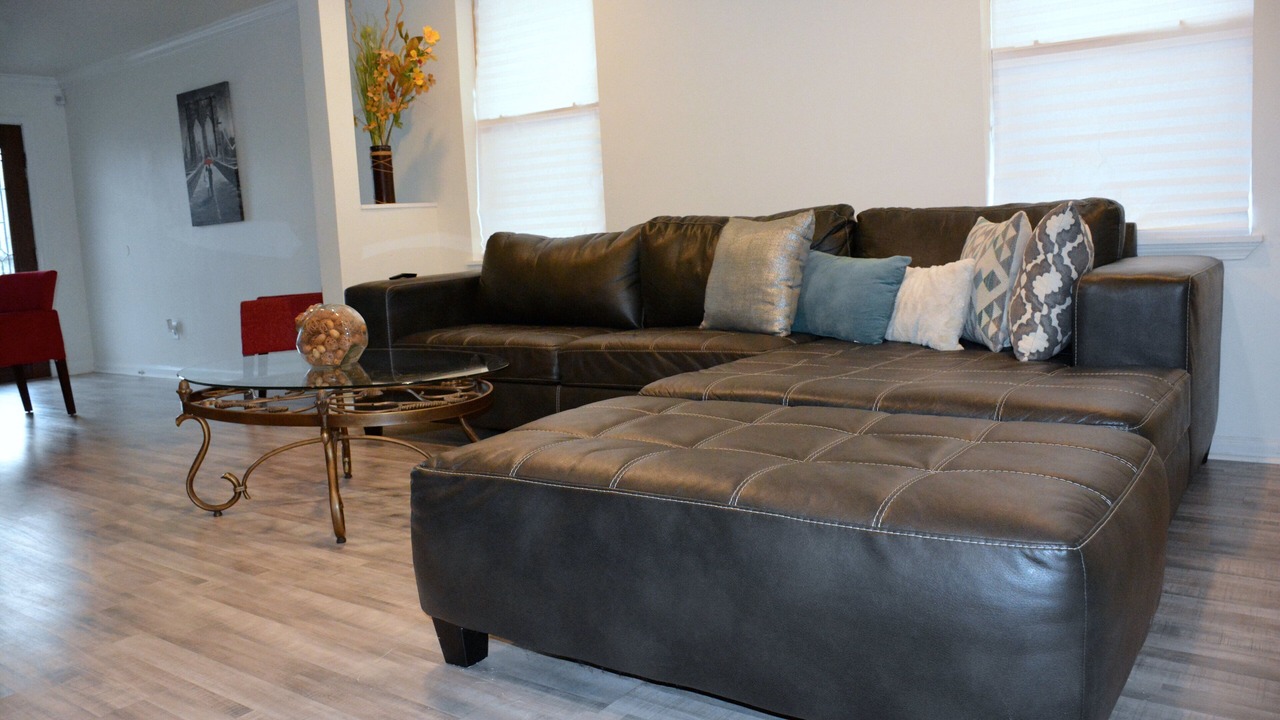 Photo of Livingroom in Fairgrounds
