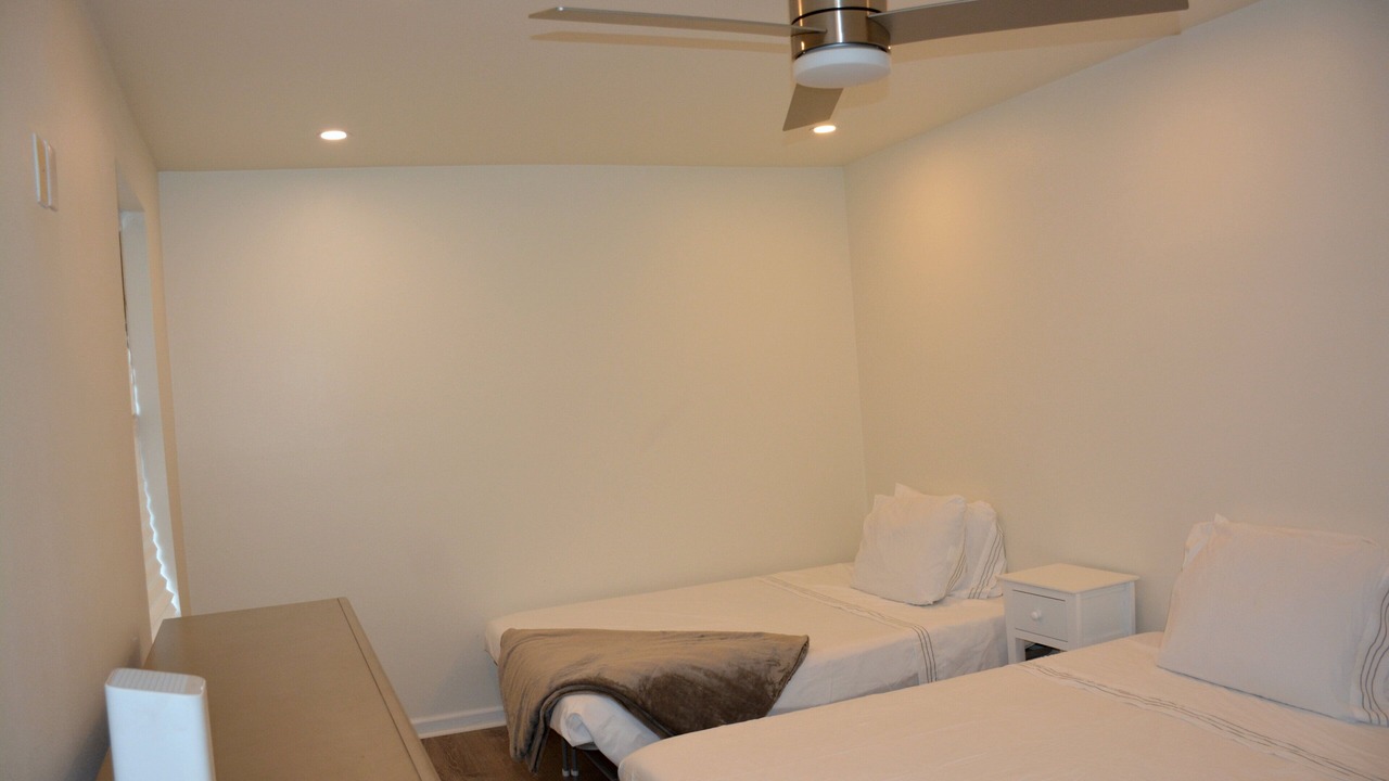 Photo of Bedroom in Fairgrounds