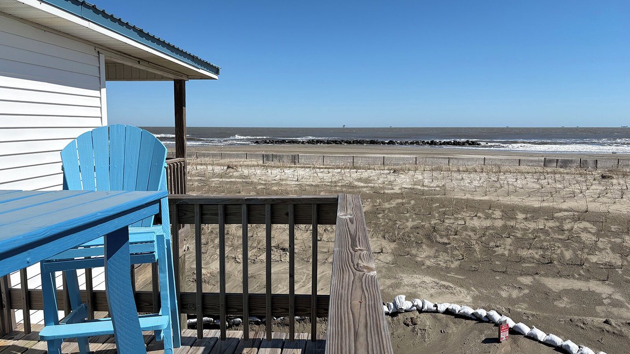 Photo of Outdoor in Grand Isle
