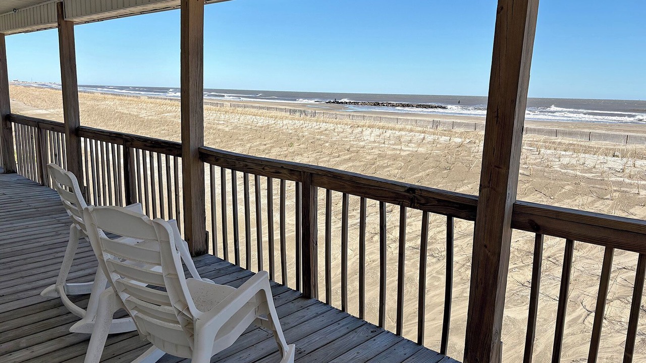 Photo of Outdoor in Grand Isle