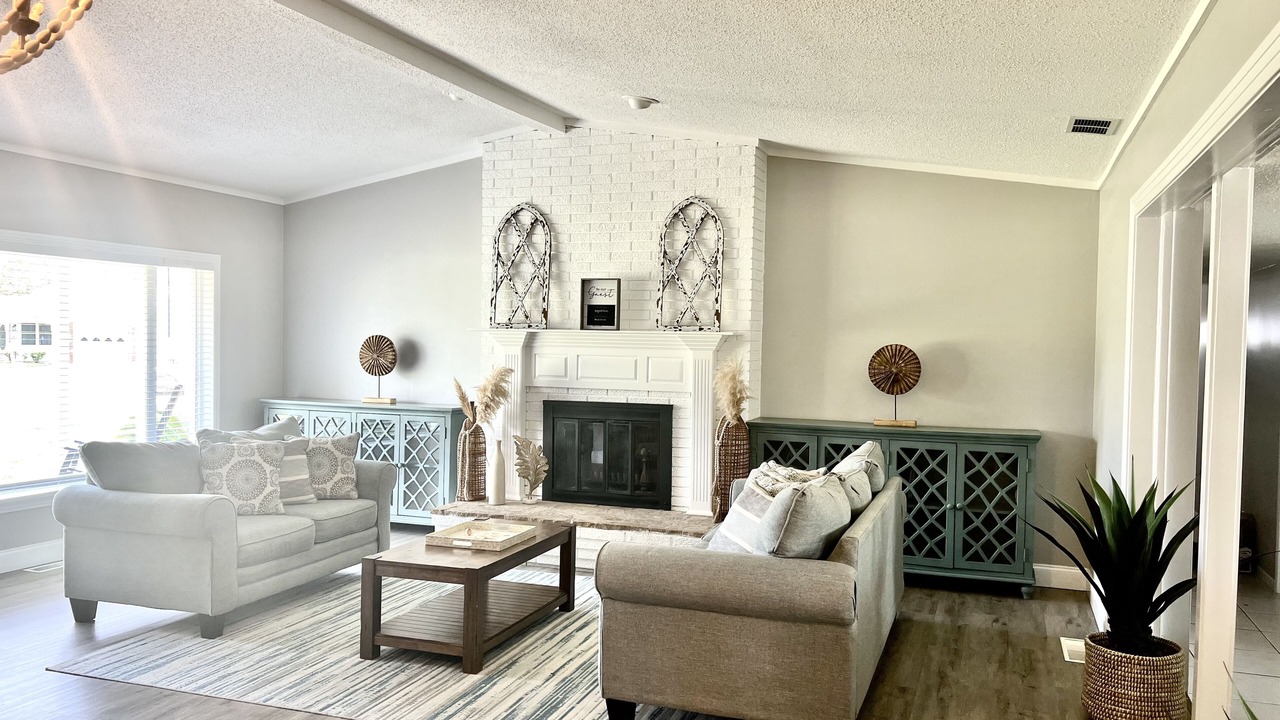 Photo of Bedroom in Woodlawn