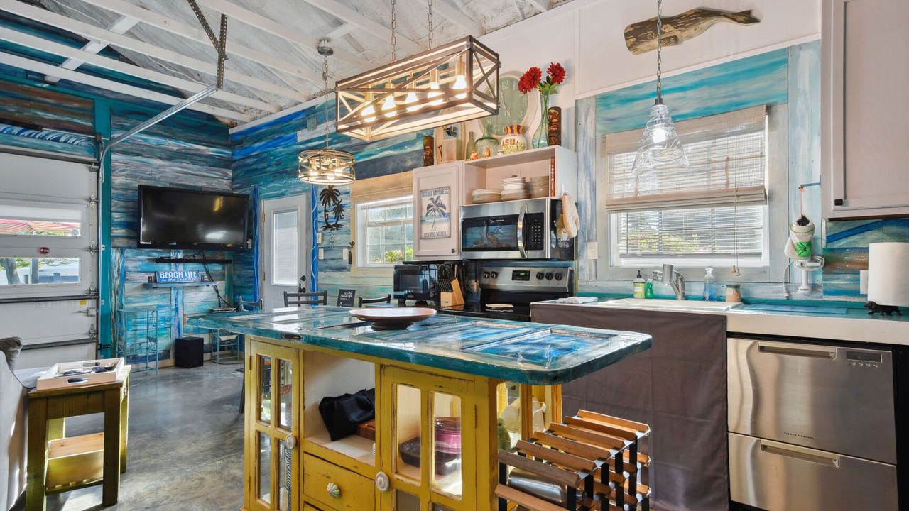 Photo of Kitchen in Gulfport