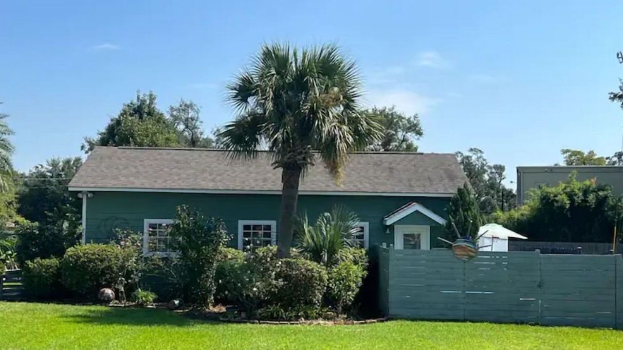 Photo of Outdoor in Gulfport