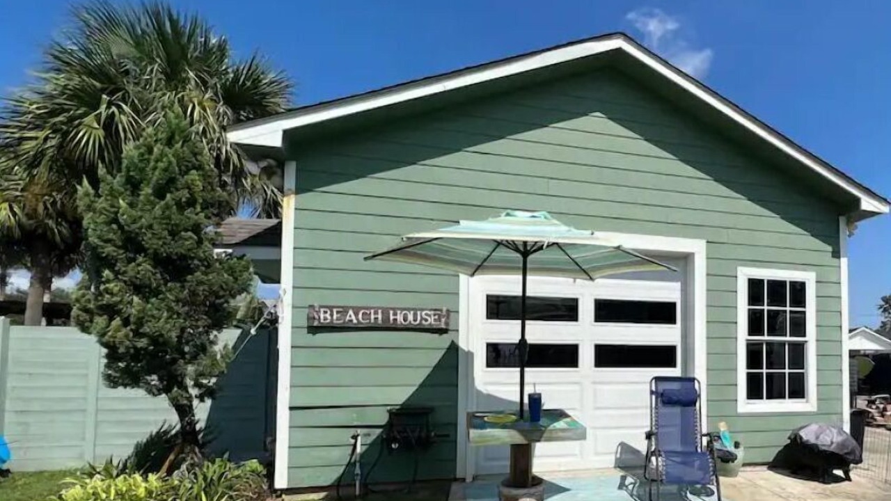 Photo of Outdoor in Gulfport
