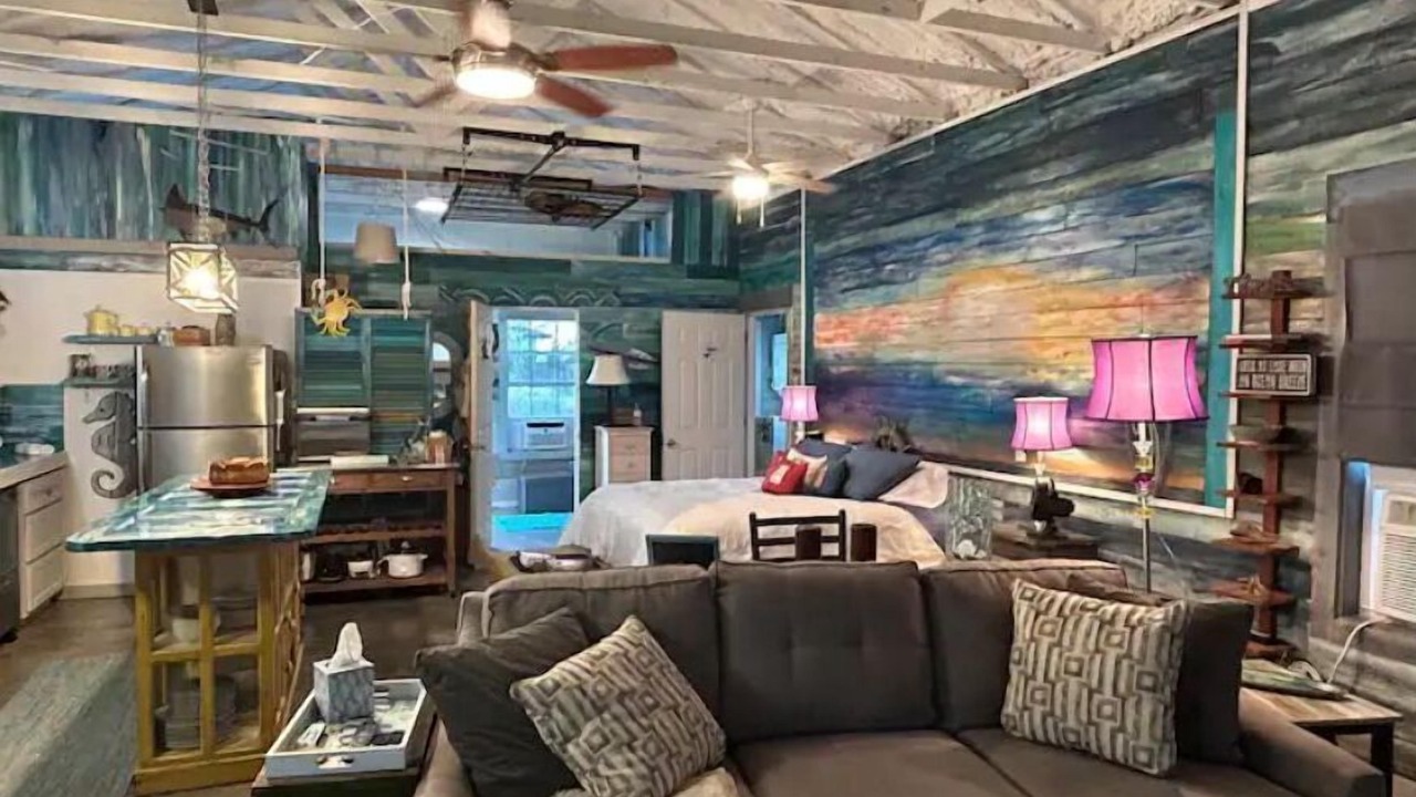 Photo of Bedroom in Gulfport