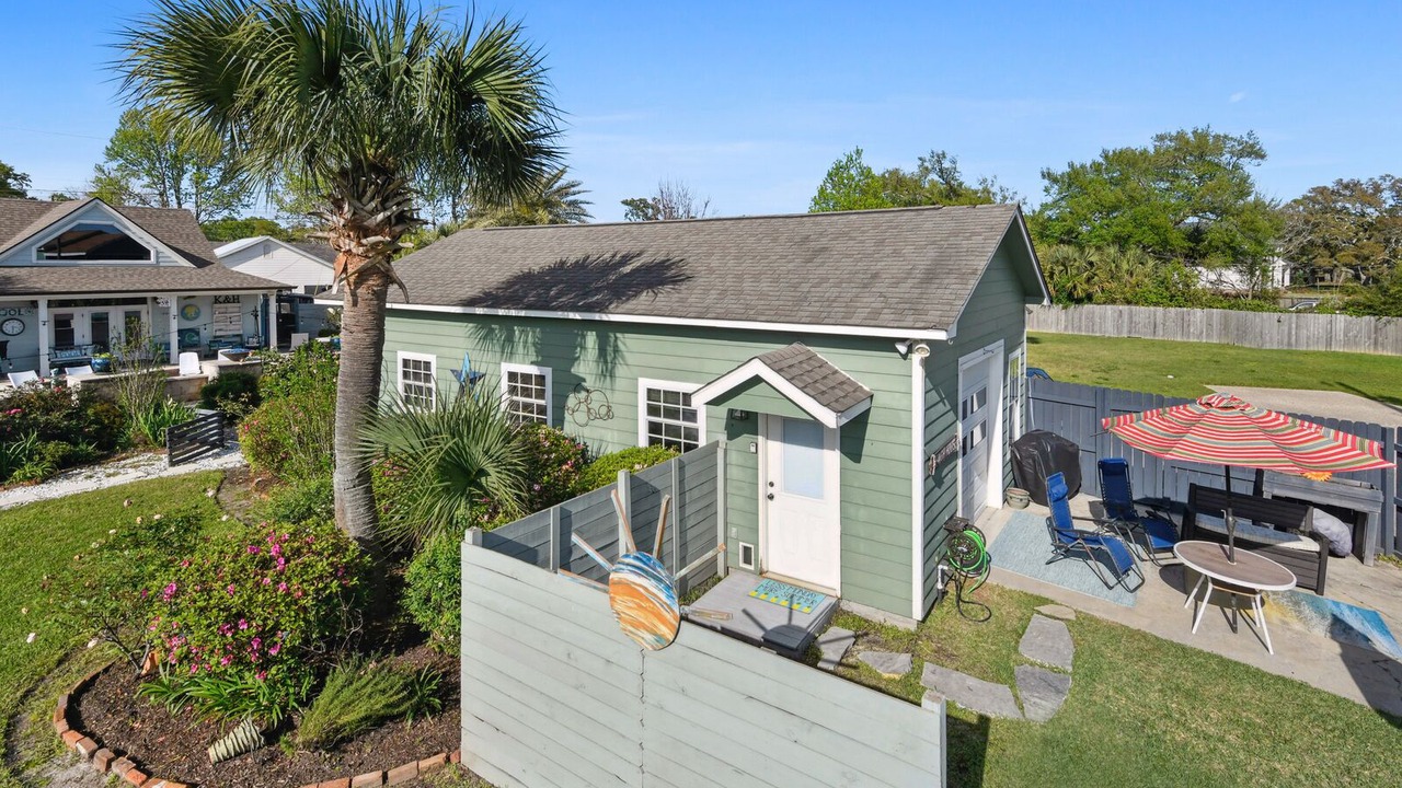 Photo of Outdoor in Gulfport