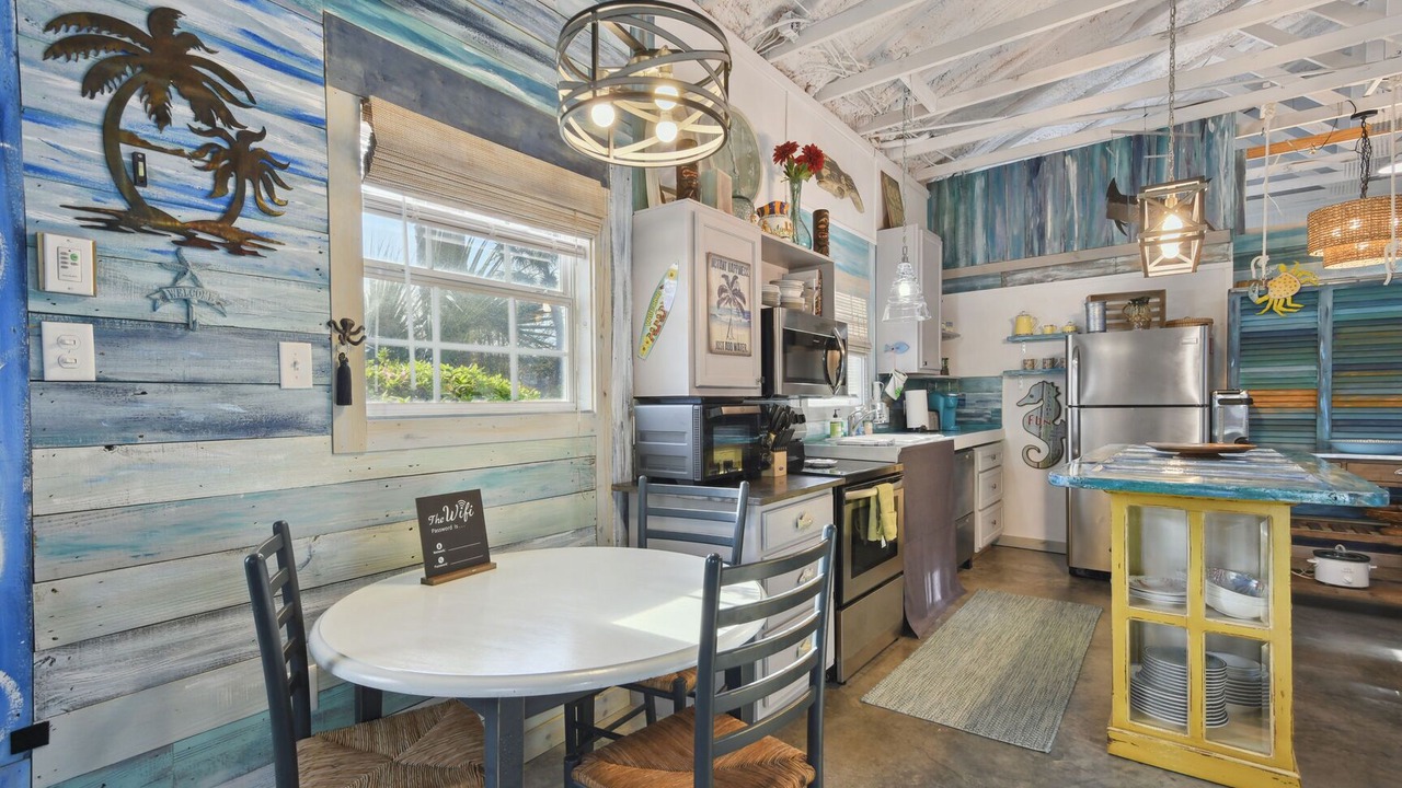 Photo of Kitchen in Gulfport