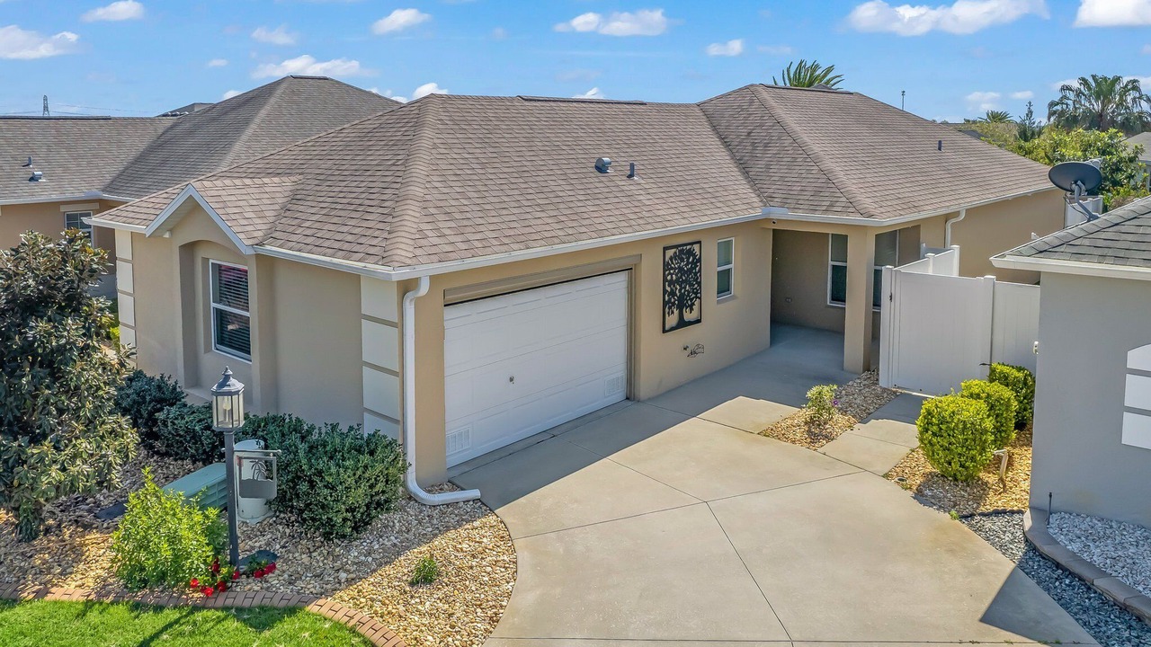 Photo of Outdoor in The Villages